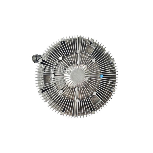 HELLA Kupplung, K&uuml;hlerl&uuml;fter 8MV 366 440-151