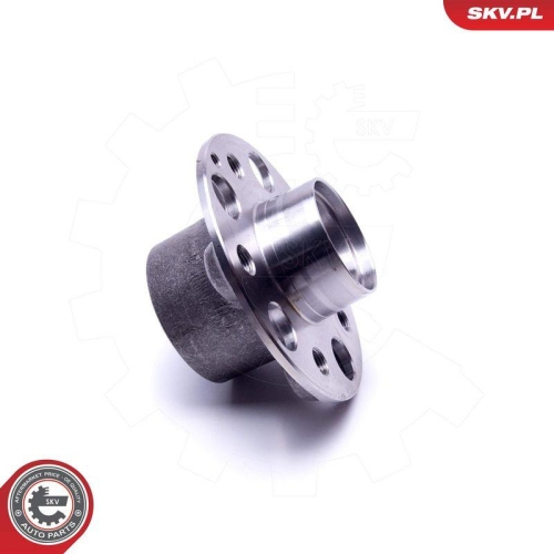 ESEN SKV Radlagersatz 29SKV509