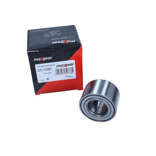MAXGEAR Radlagersatz 33-1340