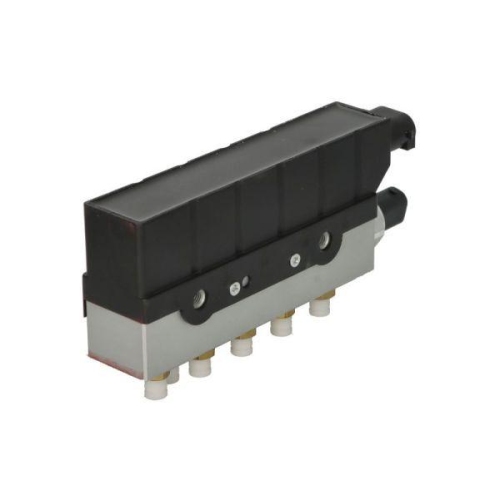 Magnum Technology Ventil, Druckluftanlage ZRJ001MT