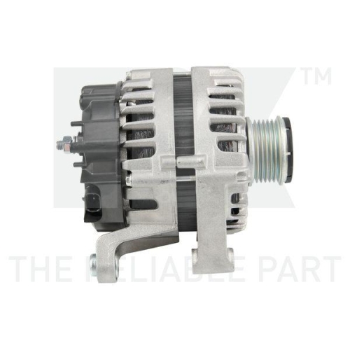 NK Generator 4836028