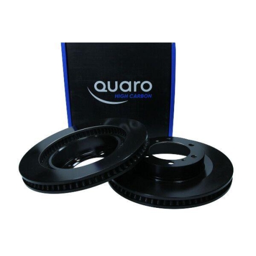 QUARO Bremsscheibe QUARO HIGH CARBON QD0084HC