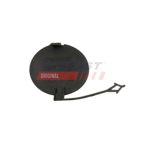 FAST Blende, Nebelscheinwerfer FT90136
