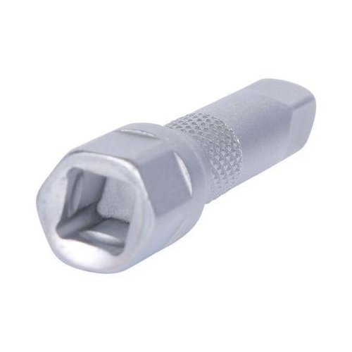 1/4 Zoll Verl&auml;ngerung mit Antriebssechskant, 50mm KS TOOLS 911.1423