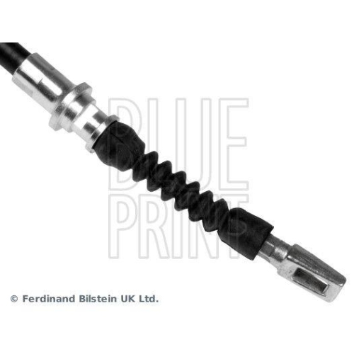 BLUE PRINT Seilzug, Feststellbremse ADN146282