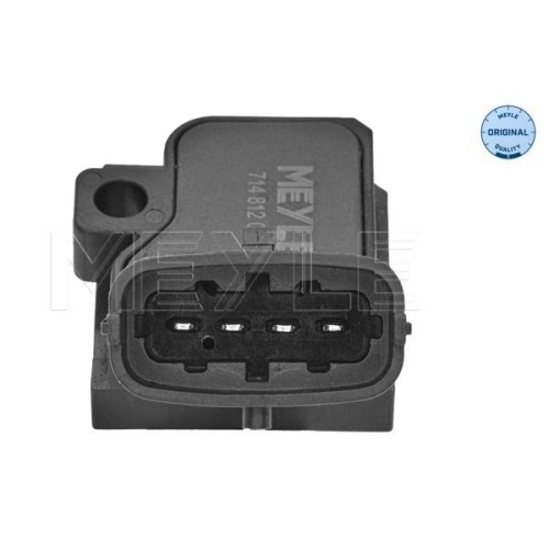 MEYLE Sensor, Saugrohrdruck MEYLE-ORIGINAL: True to OE. 714 812 0002