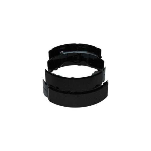 BOSCH Bremsbackensatz 0 986 487 700