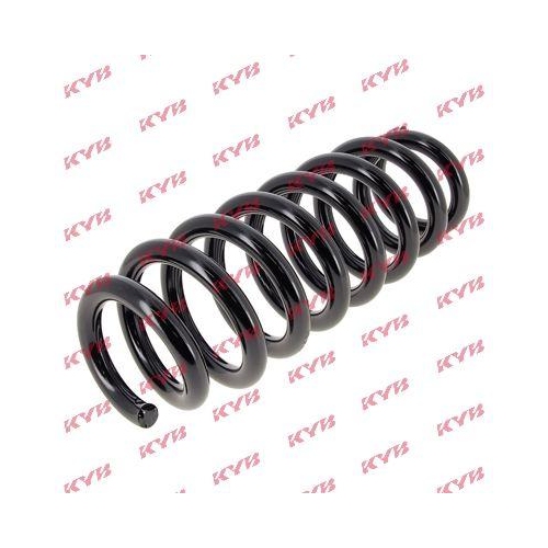 KYB Fahrwerksfeder K-Flex RH6591