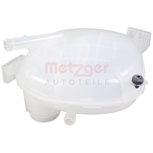 METZGER Ausgleichsbeh&auml;lter, K&uuml;hlmittel GREENPARTS 2140446