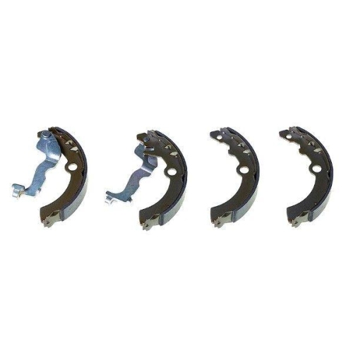 BREMBO Bremsbackensatz ESSENTIAL LINE S 79 528