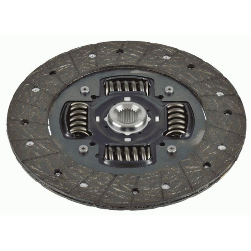SACHS Kupplungsscheibe 1878 987 101