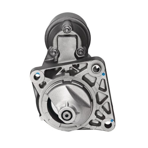 VALEO Starter VALEO ORIGINS - NEW O.E. TECHNOLOGIE 432643