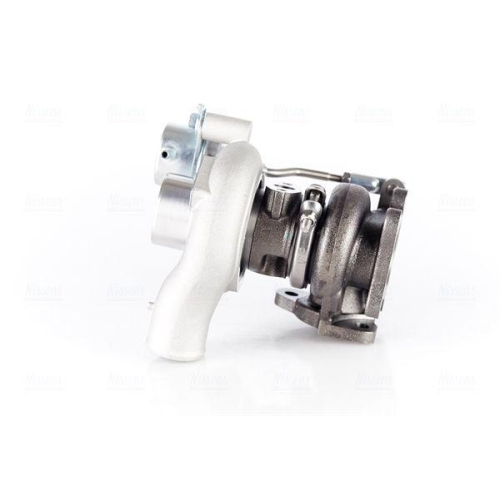 NISSENS Lader, Aufladung ** FACTORY NEW ** 93148