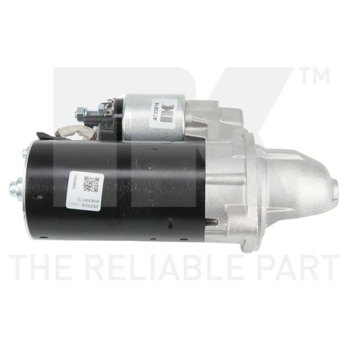 NK Starter 4733016