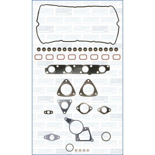 AJUSA Dichtungssatz, Zylinderkopf 53028600