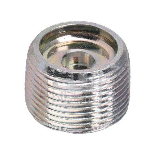 FEBI BILSTEIN Verschlussschraube, Automatikgetriebegehäuse 198088