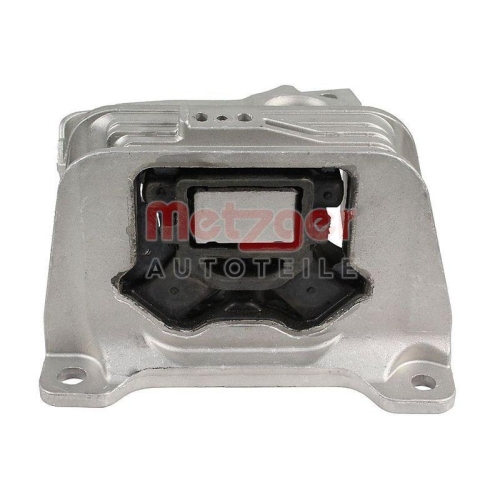 METZGER AUTOTEILE Lagerung, Motor 8053908