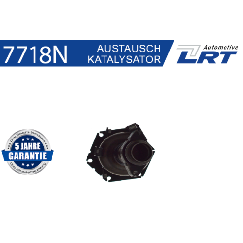 LRT Katalysator 7718N