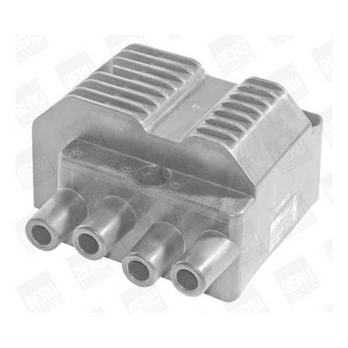 BorgWarner (BERU) Z&uuml;ndspule ZSE026