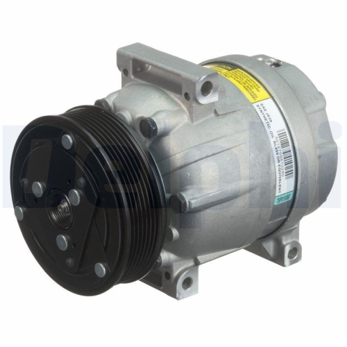 DELPHI Kompressor, Klimaanlage TSP0155897