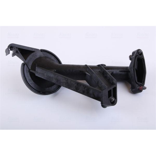 NISSENS Montagesatz, Lader 9300908