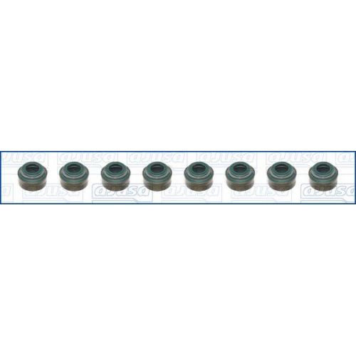 AJUSA Dichtungssatz, Ventilschaft 57004500