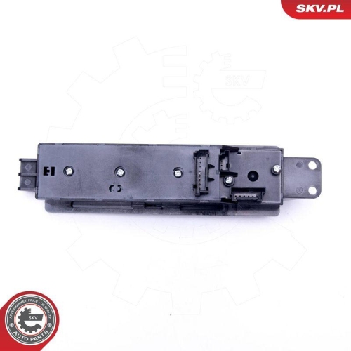 ESEN SKV Schalter, Fensterheber 37SKV175