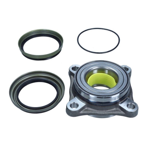 MAXGEAR Radlagersatz 33-1349