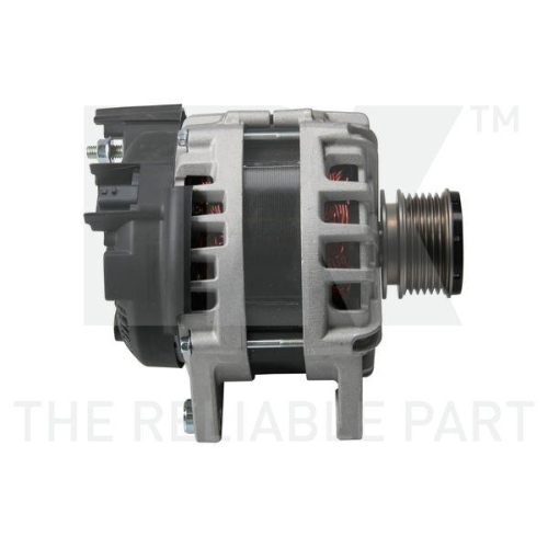 NK Generator 4839004