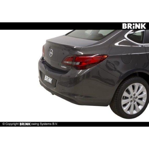 BRINK Anh&auml;ngevorrichtung BMA 569700