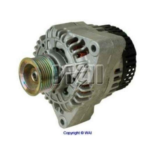 WAI Generator 13376N