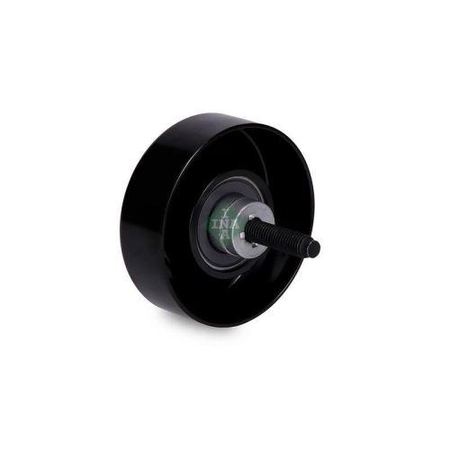 Schaeffler INA Umlenk-/F&uuml;hrungsrolle, Keilrippenriemen 532 0405 30