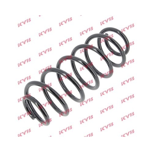 KYB Fahrwerksfeder K-Flex RH6618