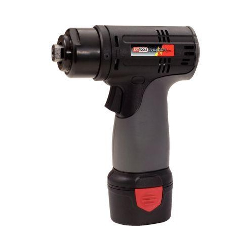Akku-Schleifmaschine, 3.200 U/min 10,8V, mit 1 Akku und 1 Ladeger&auml;t KS TOOLS