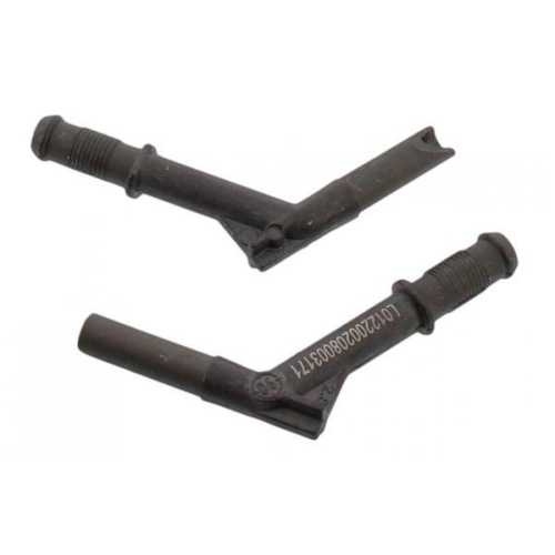 MAPCO K&uuml;hlmittelrohrleitung 28193