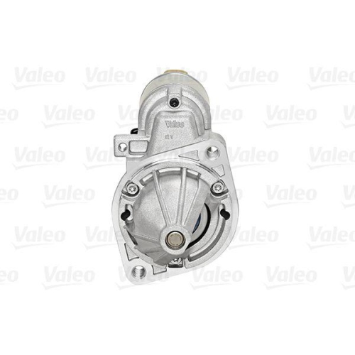 VALEO Starter VALEO ORIGINS - NEW O.E. TECHNOLOGIE 432675