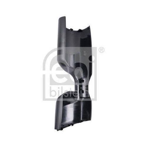 FEBI BILSTEIN Abdeckung, Au&szlig;enspiegel febi Plus 183740