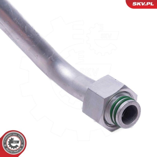 ESEN SKV Hochdruck-/Niederdruckleitung, Klimaanlage