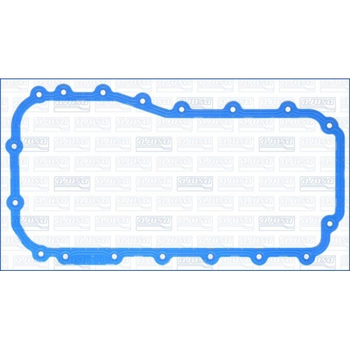 AJUSA Dichtung, &Ouml;lwanne 14069500