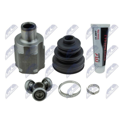 NTY Gelenksatz, Antriebswelle NPW-PL-030