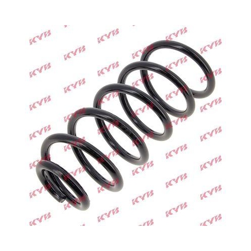 KYB Fahrwerksfeder K-Flex RC6390