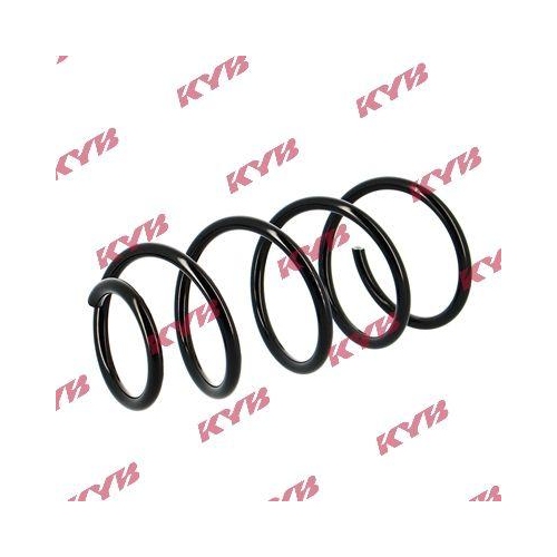 KYB Fahrwerksfeder K-Flex RA4003