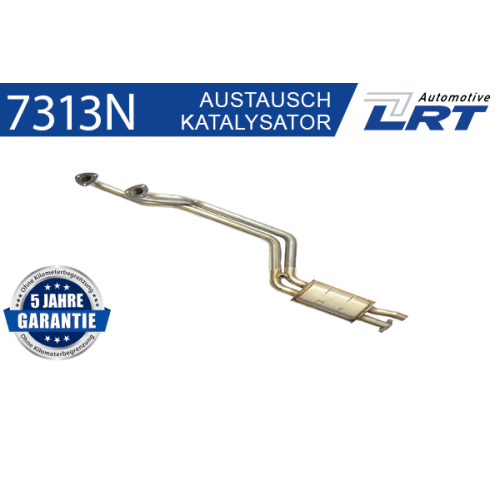 LRT Katalysator 7313N