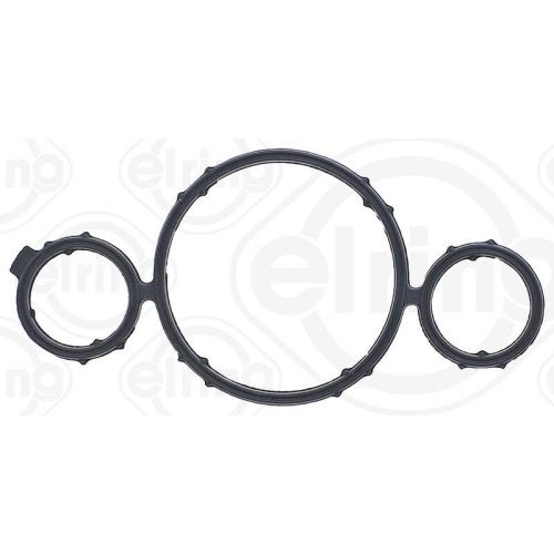 ELRING Dichtung, &Ouml;lk&uuml;hler 478.300
