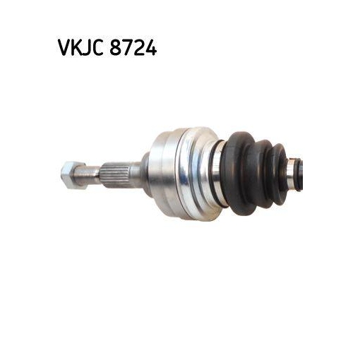 SKF Antriebswelle VKJC 8724