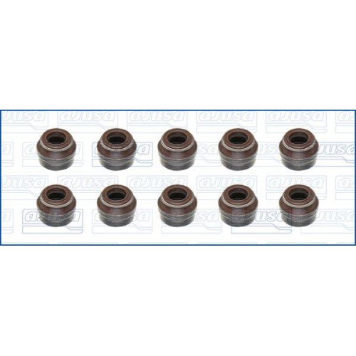 AJUSA Dichtungssatz, Ventilschaft 57005000