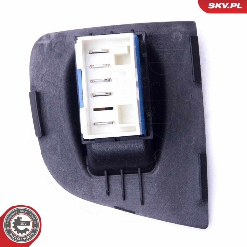 ESEN SKV Schalter, Fensterheber 37SKV386