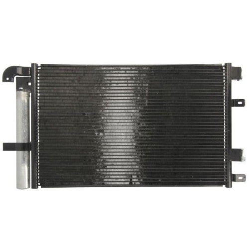 THERMOTEC Kondensator, Klimaanlage KTT110642