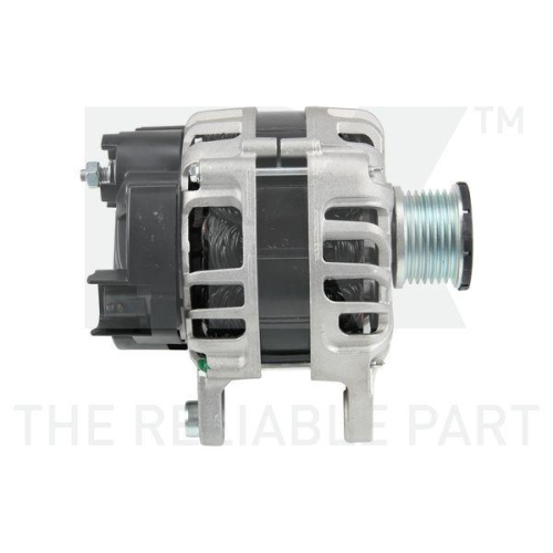 NK Generator 4839006