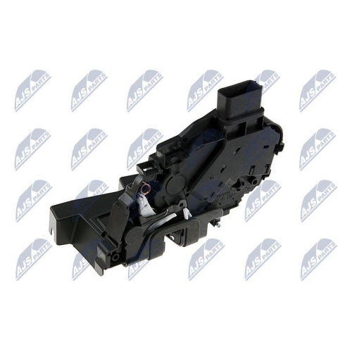 NTY T&uuml;rschloss EZC-LR-003A